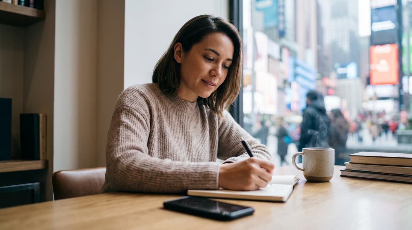 The Big Focus Breakdown: How to Reclaim Your Brain in a World of Distractions