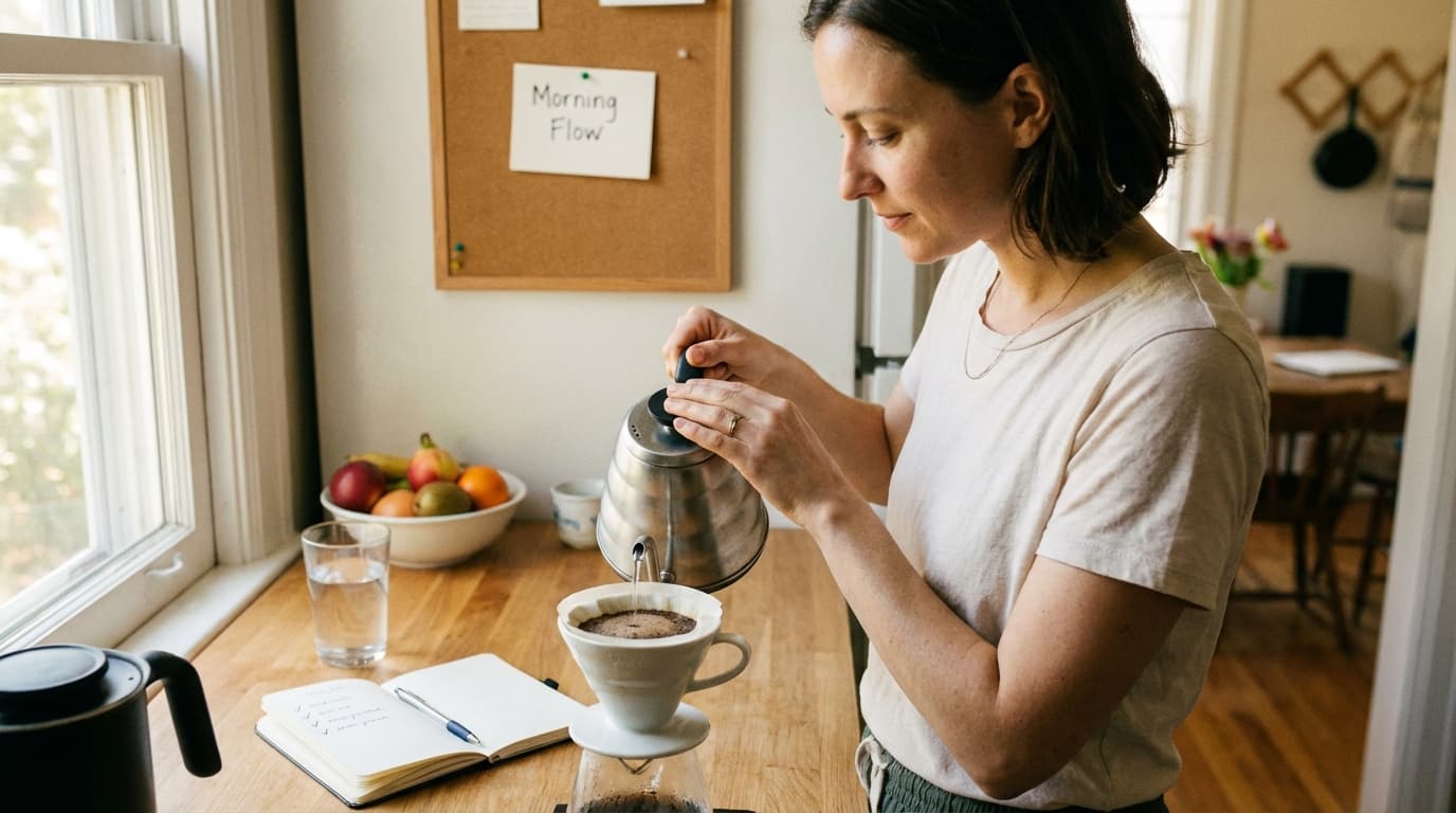 How to Build Habits That Actually Stick Without Using All Your Willpower