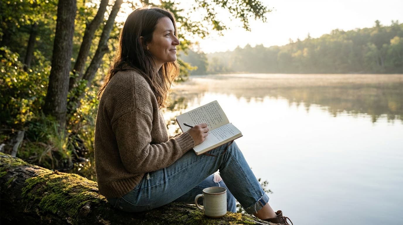 Self Discovery: Why You Feel Stuck in Life and How to Finally Land on Your Feet