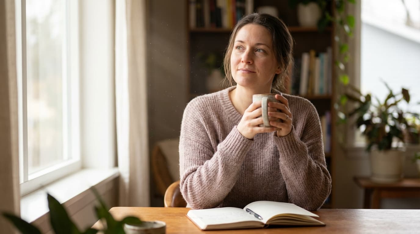 Why Your Brain Won't Shut Up: 7 Signs You're Actually Overthinking
