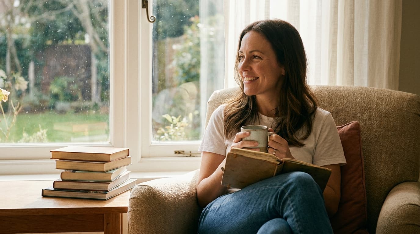 Why Finding Your True Self Is the Best Gift You Will Ever Give Yourself